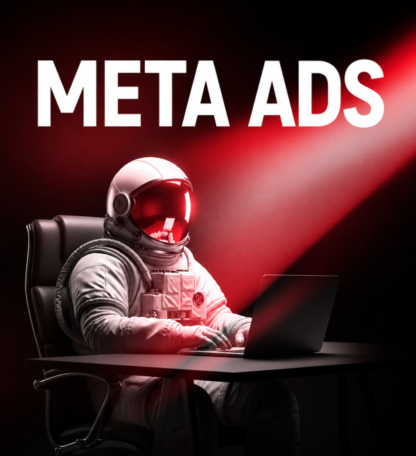 Randament 8x la bugetul investit în Meta Ads - studiu de caz Globestar Media Oradea