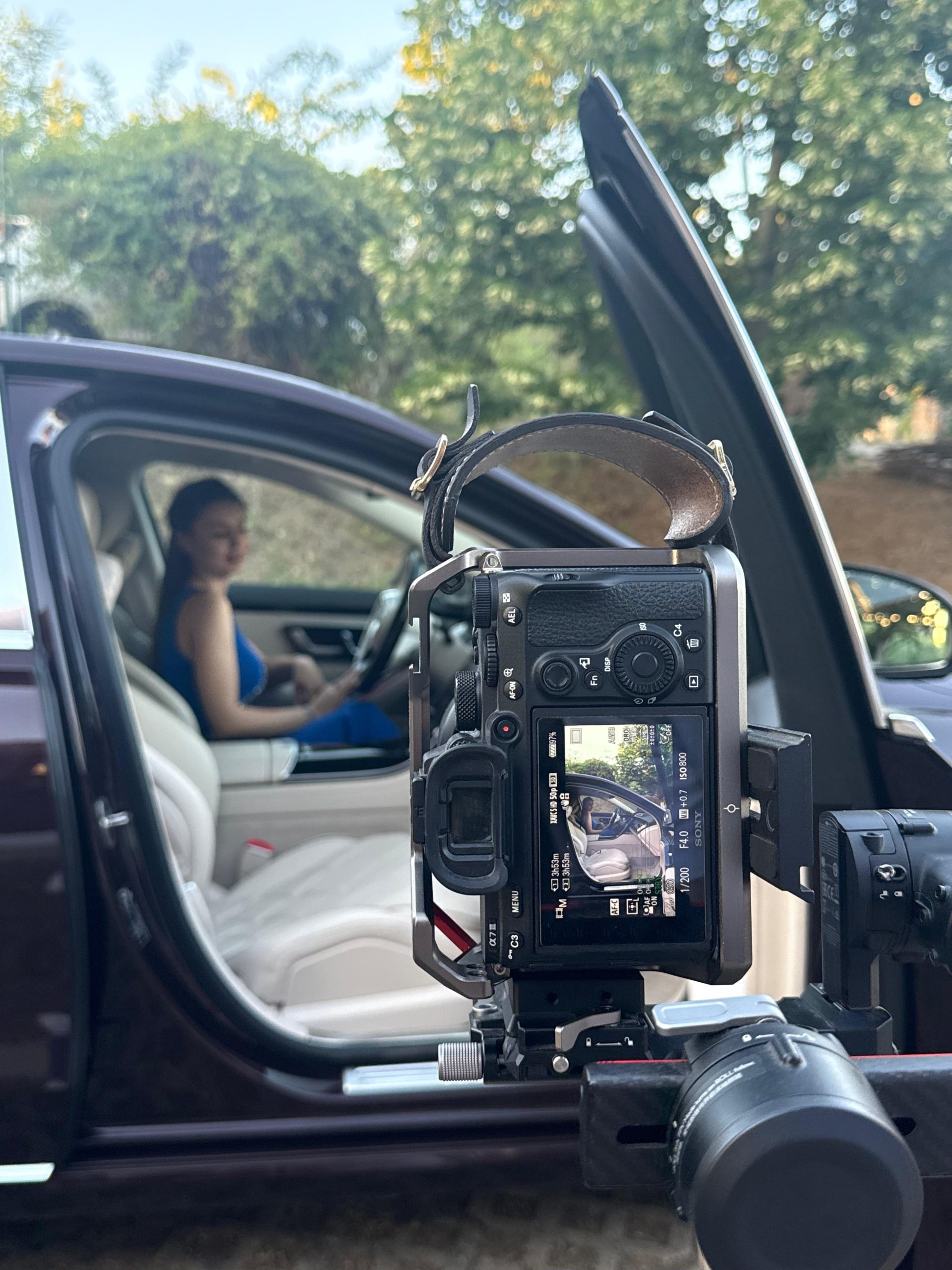 ilmare video promoțional cu echipament profesional - producție video Globestar Media