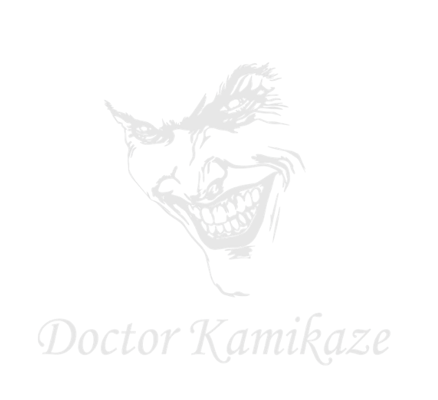 Doctor Kamikaze - client globestar media