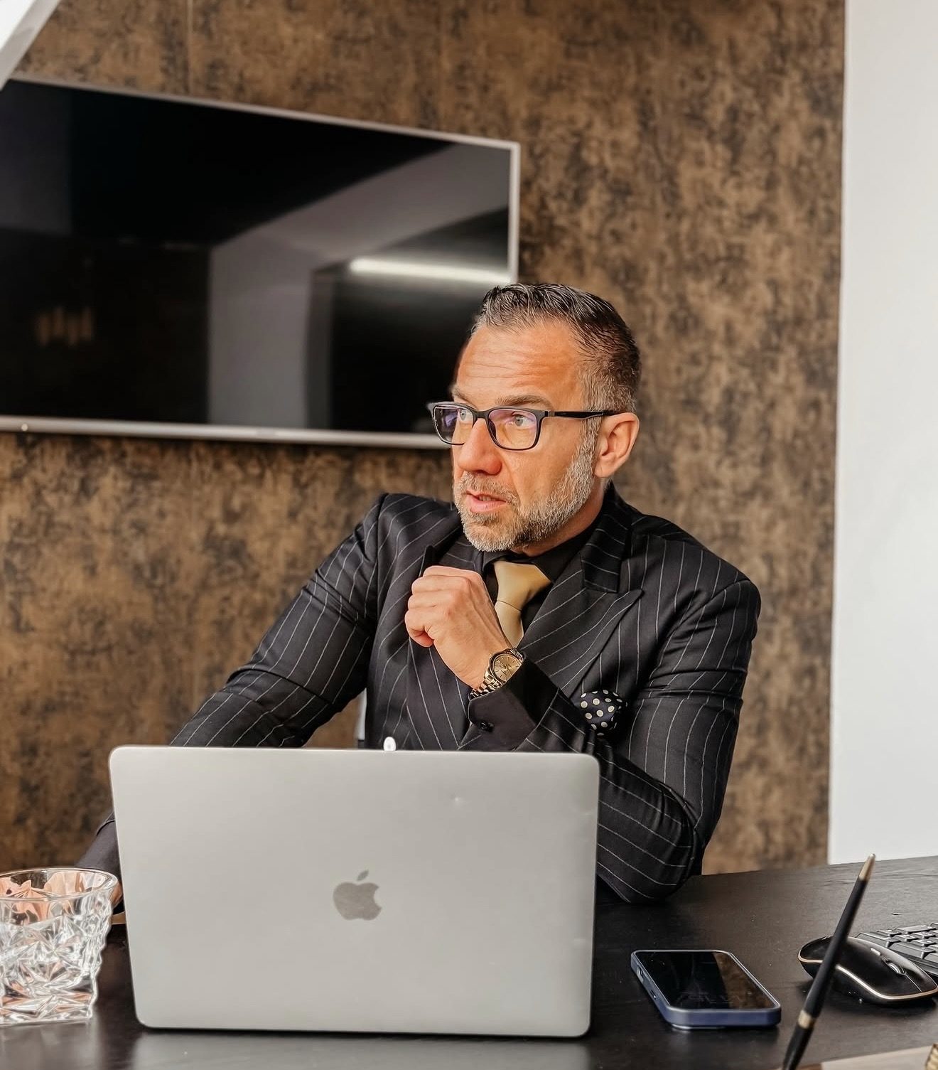 Călin Dobai - General Manager Globestar -ghid pentru alegerea unei agenții de marketing digital in OradeaMedia