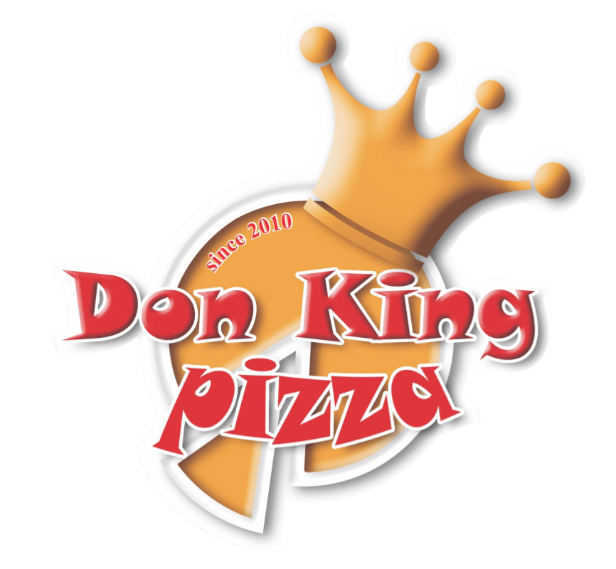 Don King pizza - client globestar media
