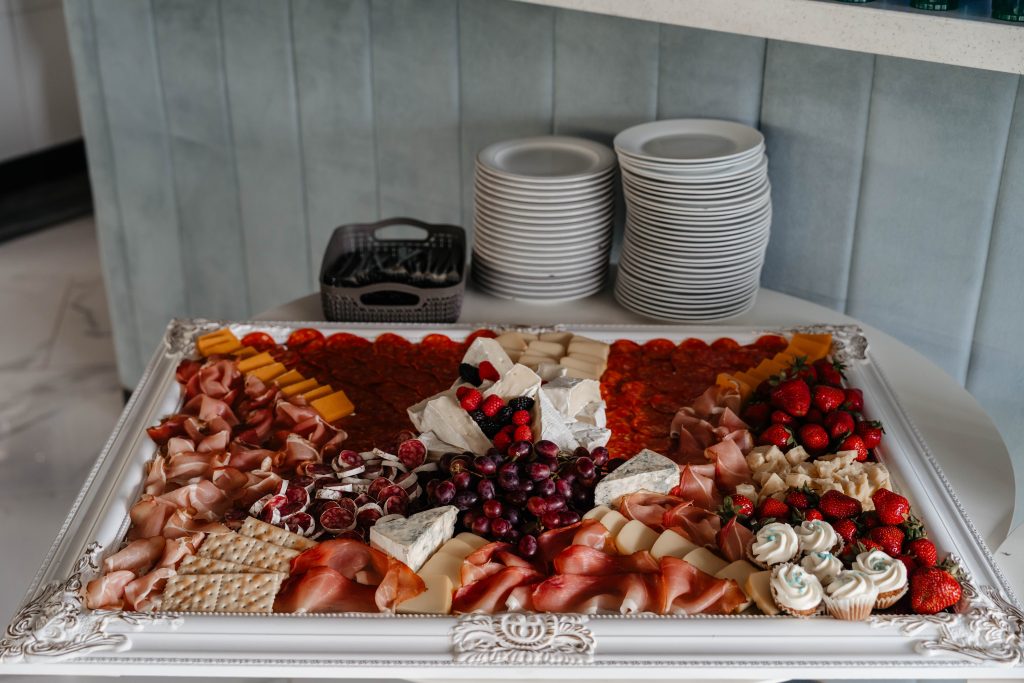 Best in Taste - partener The Creators Night Oradea