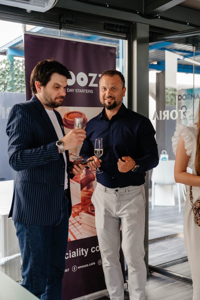 Creatori de conținut din Oradea - The Creators Night