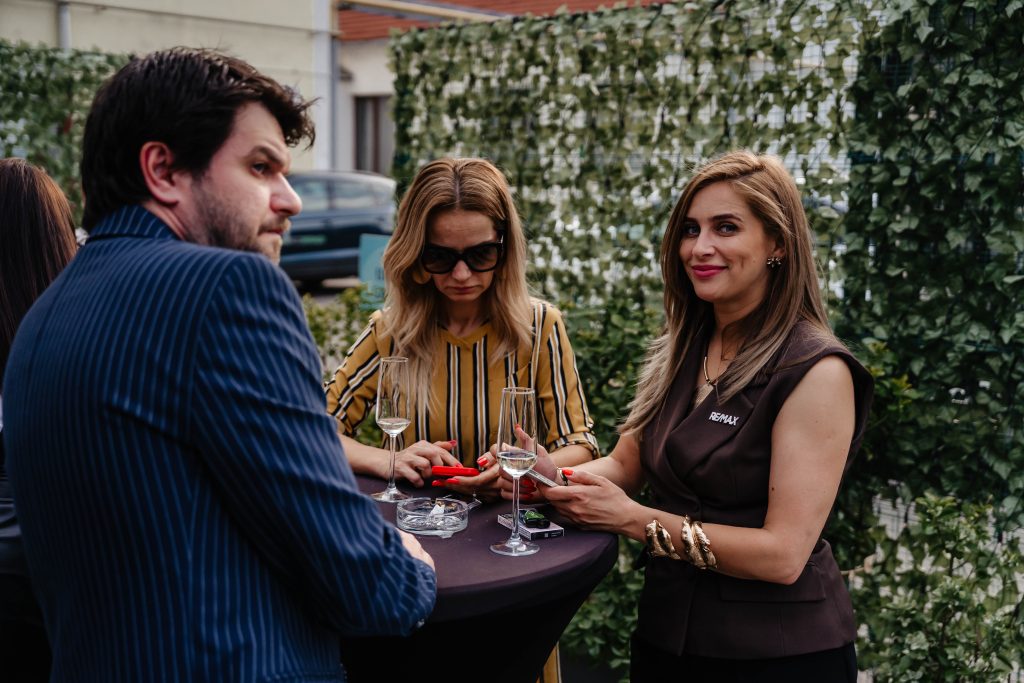 Creatori de conținut din Oradea - The Creators Night