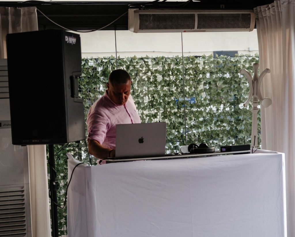 DJ Shumy - The Creators Night Oradea